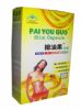 Oil Row Fruit Weight Loss Capsules